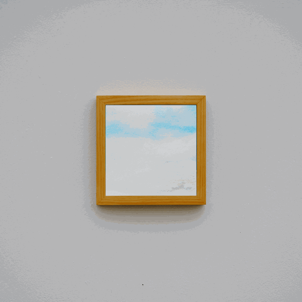 Art of the sky created on august-18