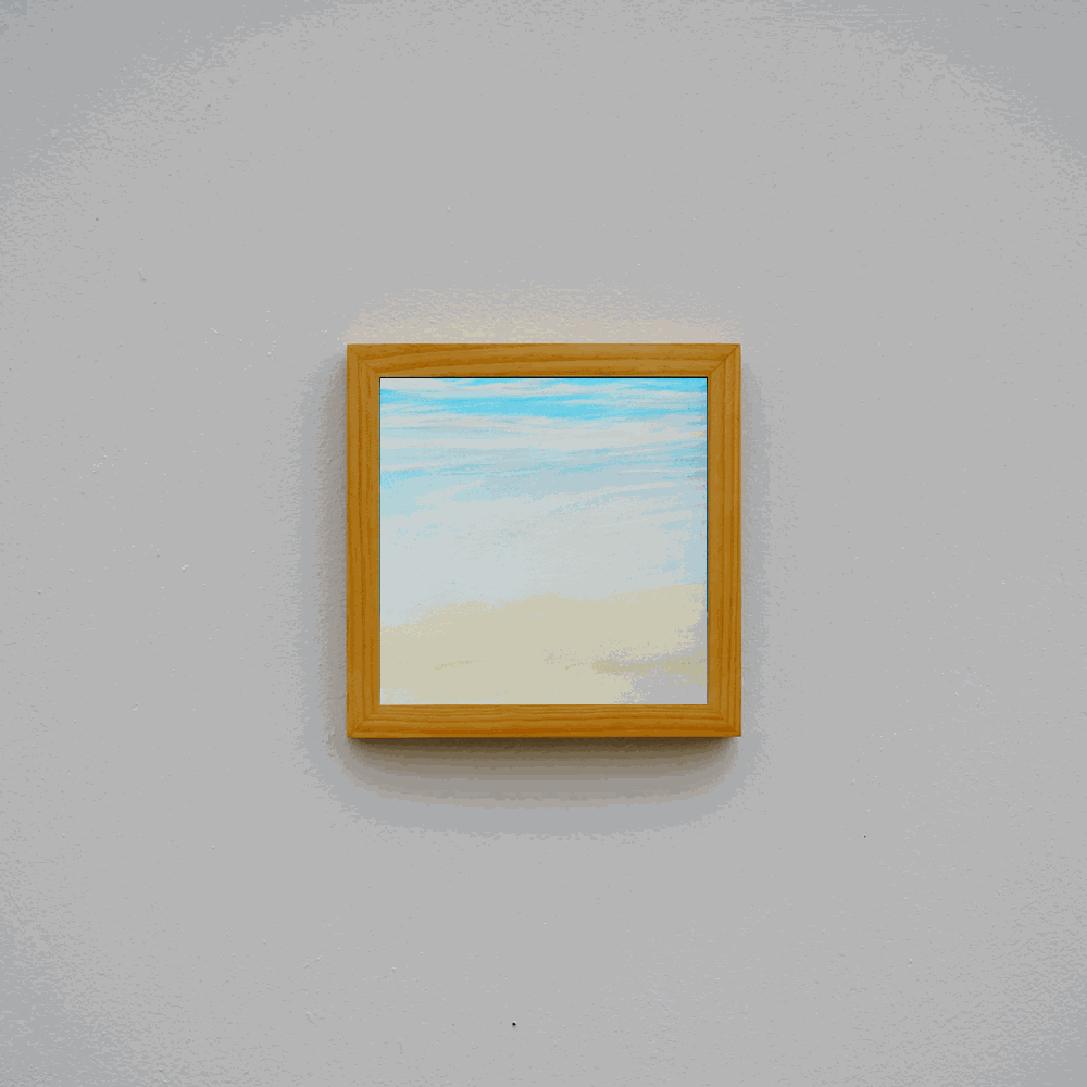 Art of the sky created on january-8