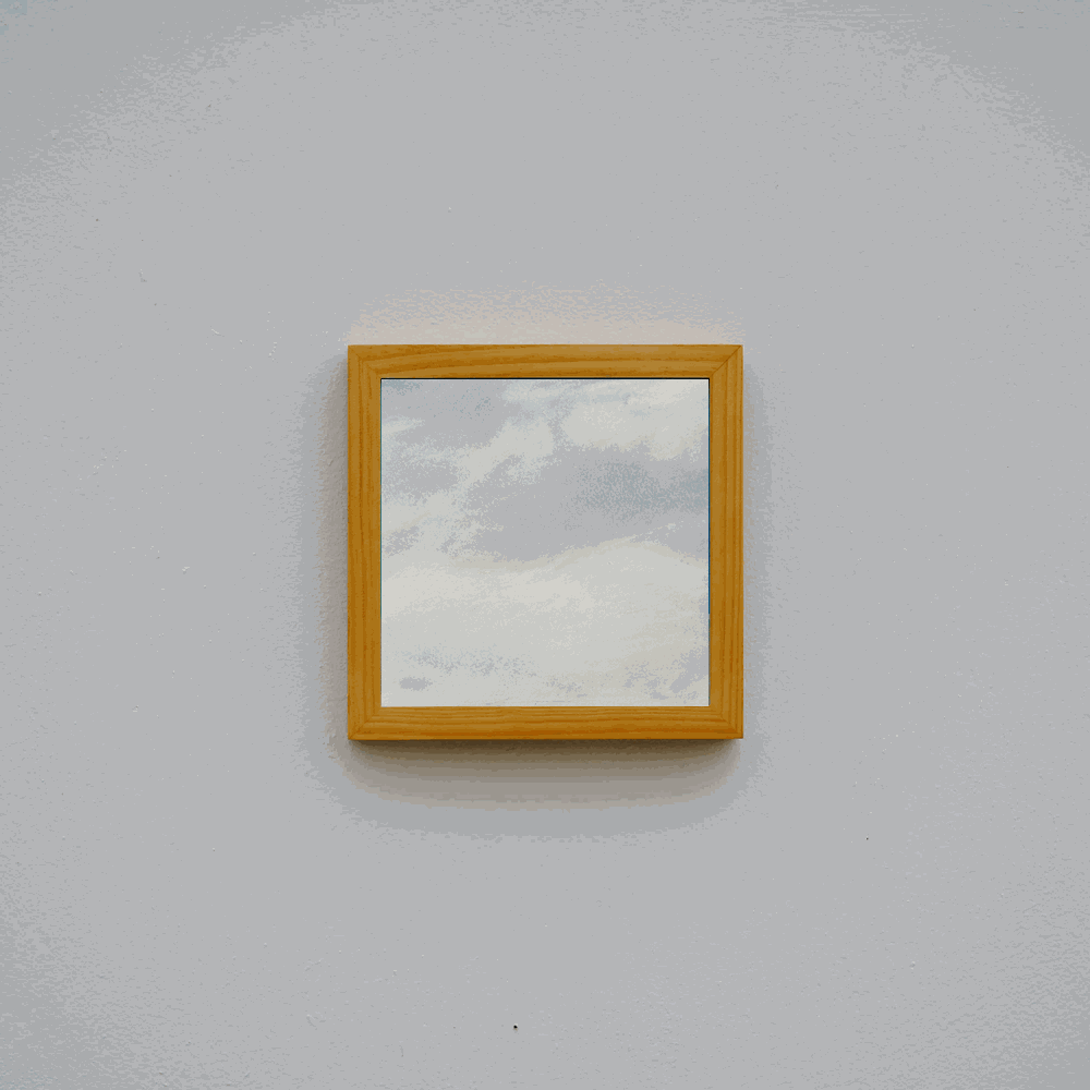 Art of the sky created on january-13