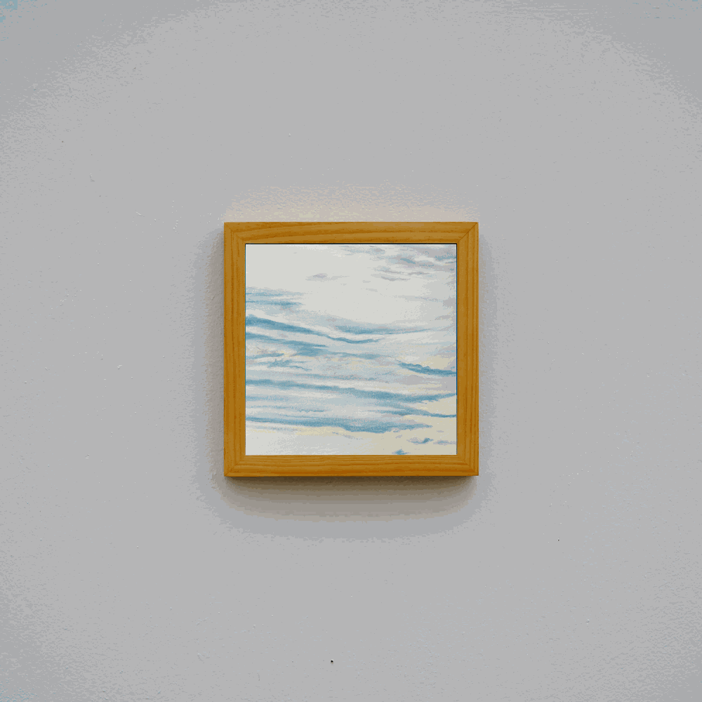 Art of the sky created on january-19