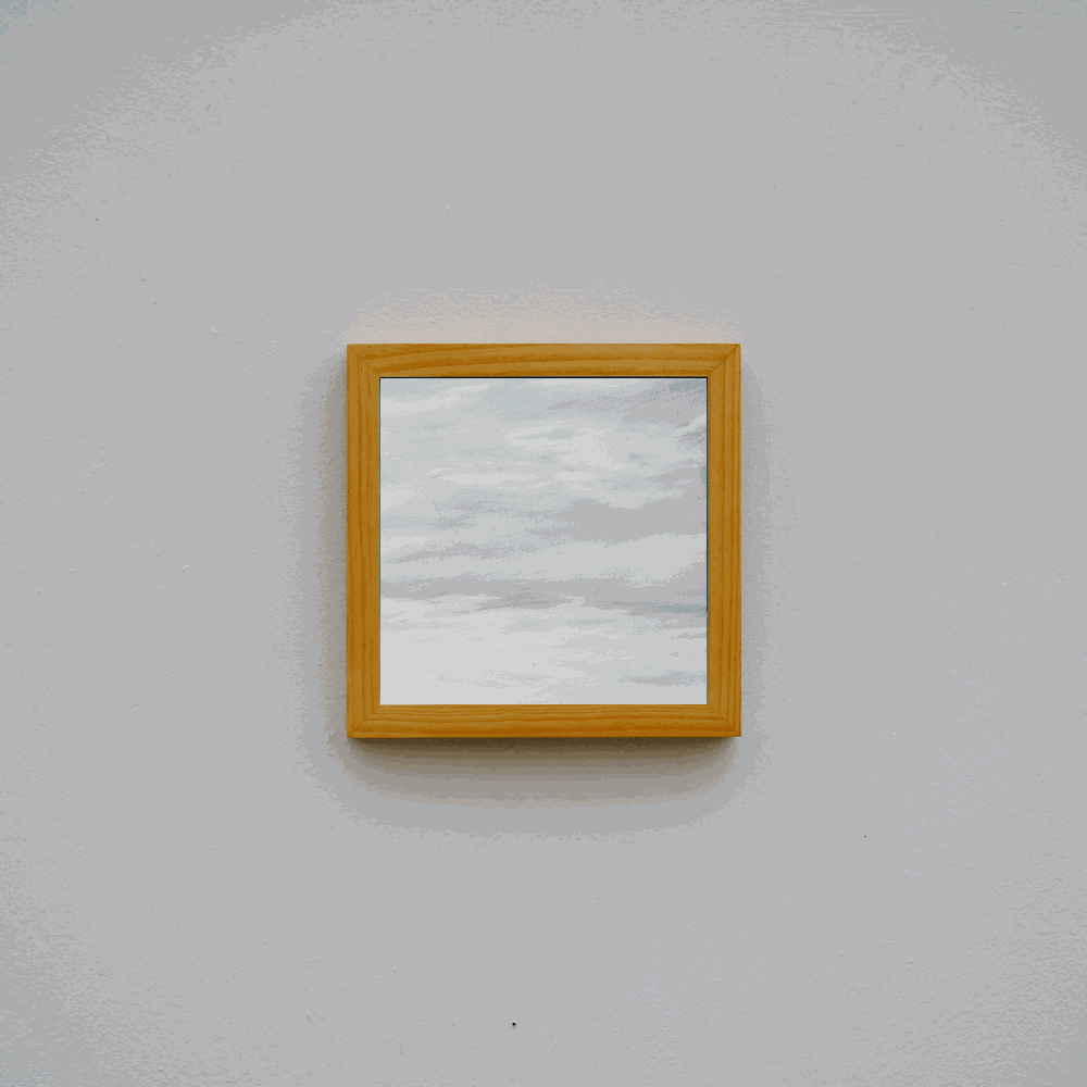 Art of the sky created on january-20