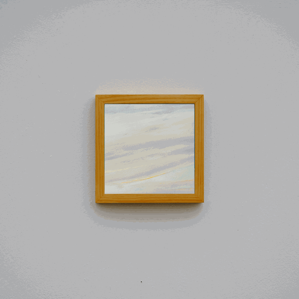 Art of the sky created on january-22