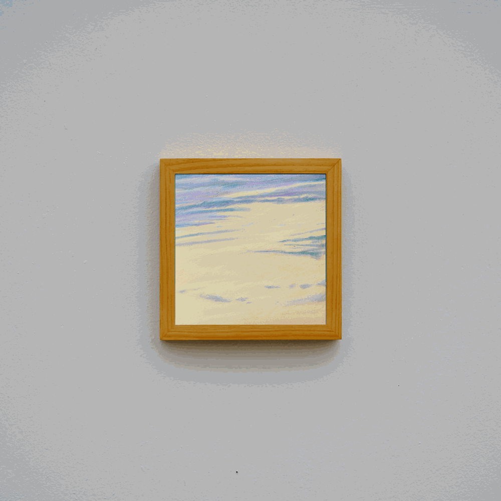 Art of the sky created on january-23