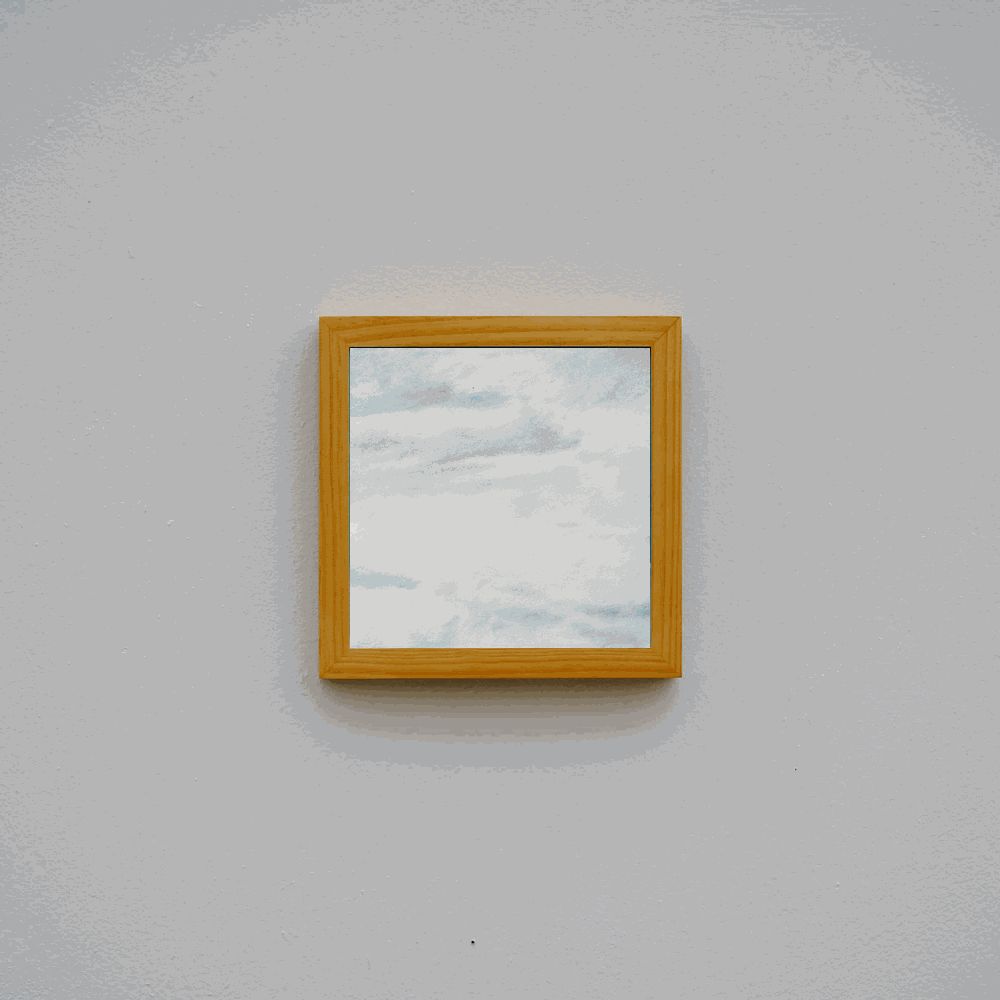 Art of the sky created on january-31